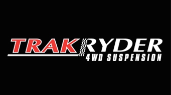 TrakRyder Shock Absorbers TrakRyder Shock Absorbers