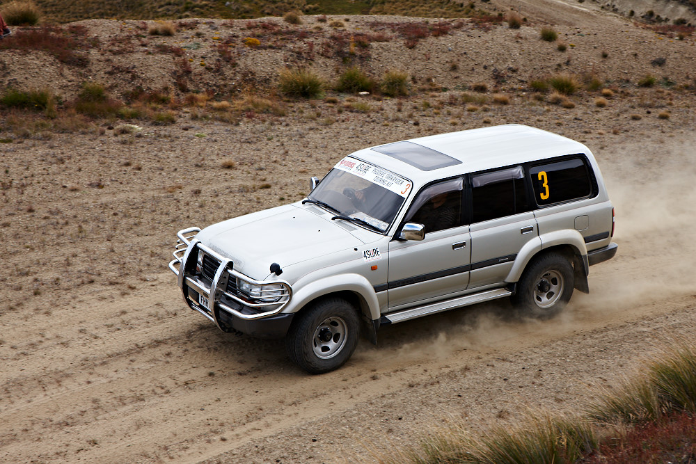 TrakRyder TOURING