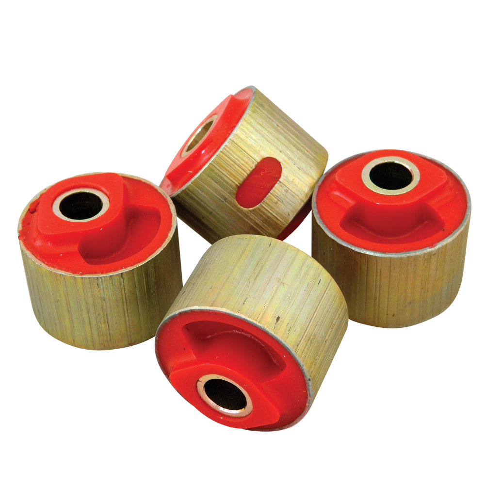 urethane bushes