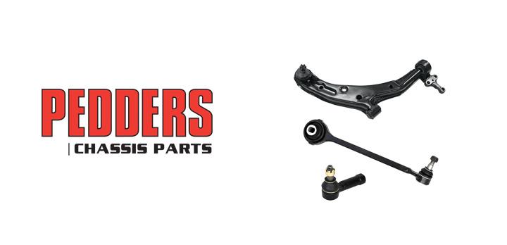 Chassis Parts Chassis Parts