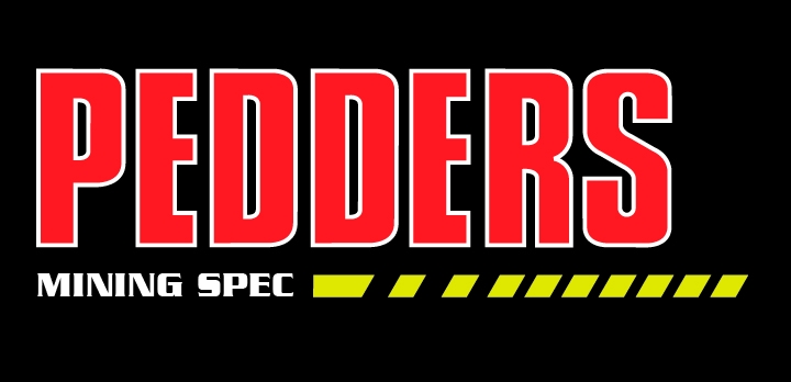 Pedders Mining Pedders Mining