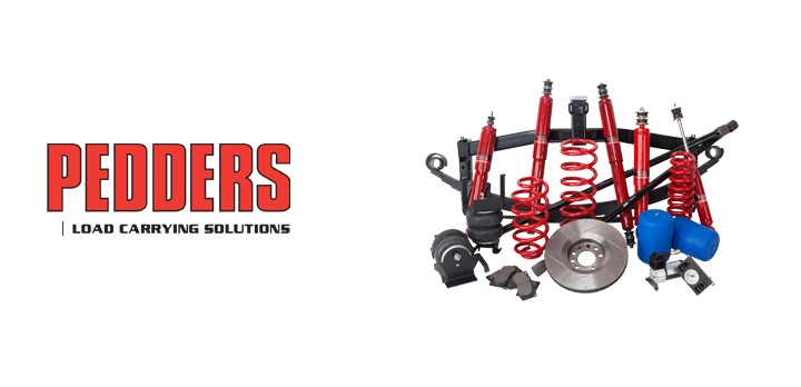 Load Carrying Brakes Airbag suspension