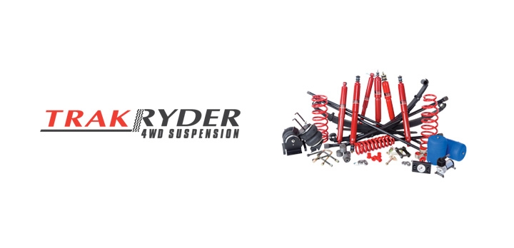 4wd shock absorbers from Pedders best 4x4 shock absorbers