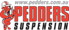 Pedders CV - Boot 511011