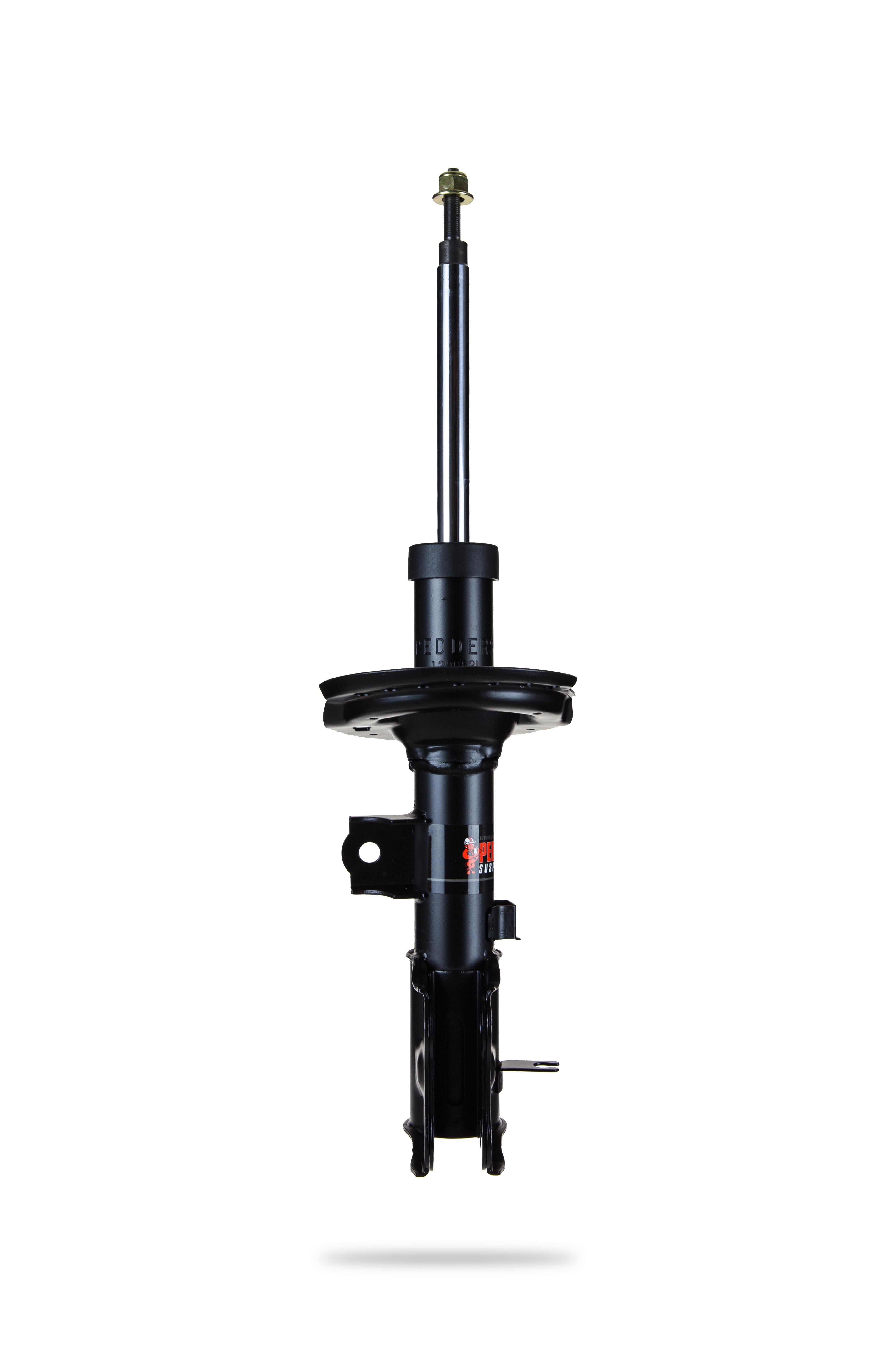 Cworks амортизаторы. 3358008 KYB