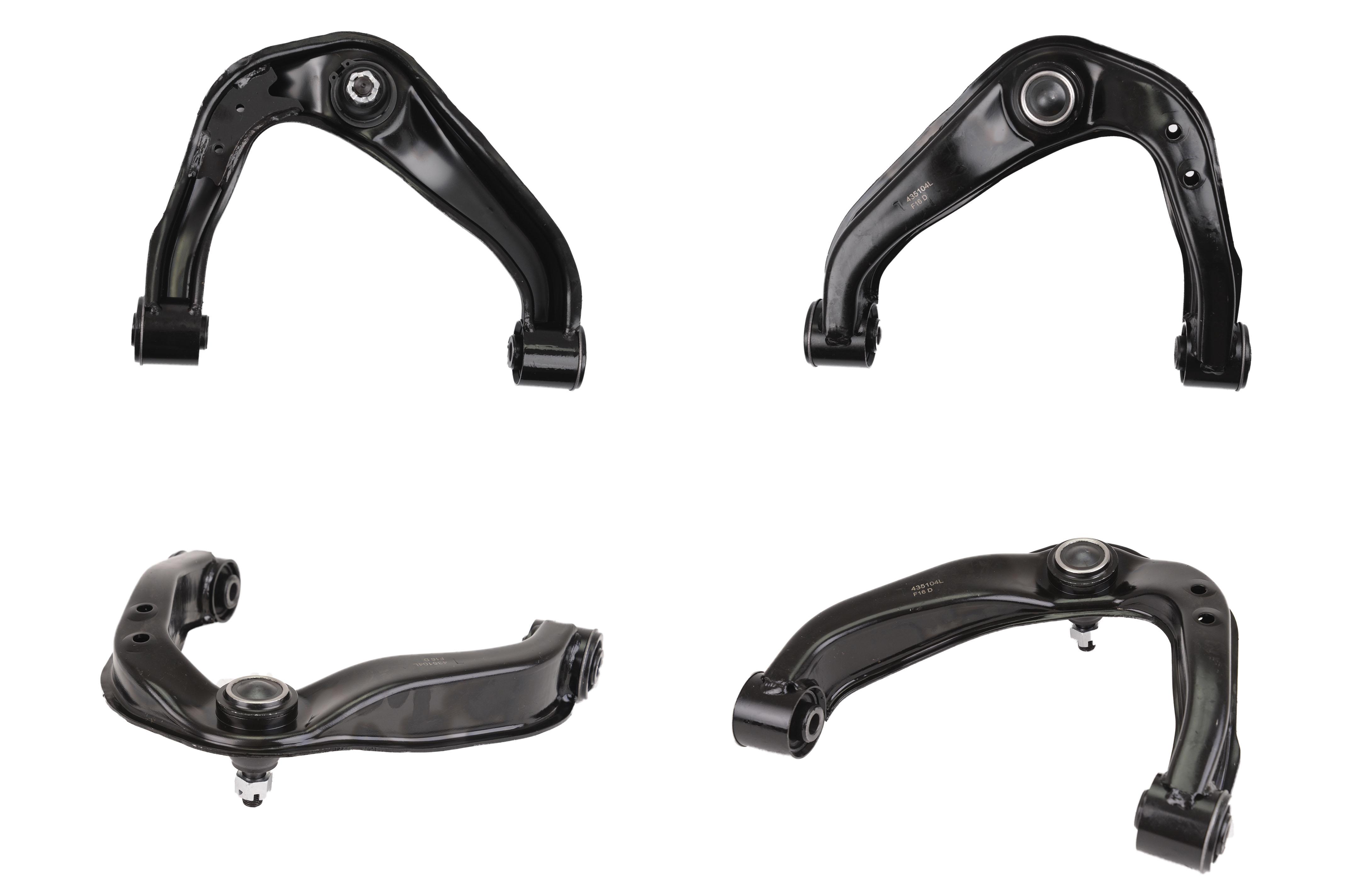 Pedders Control Arm With Ball Joint 435104L