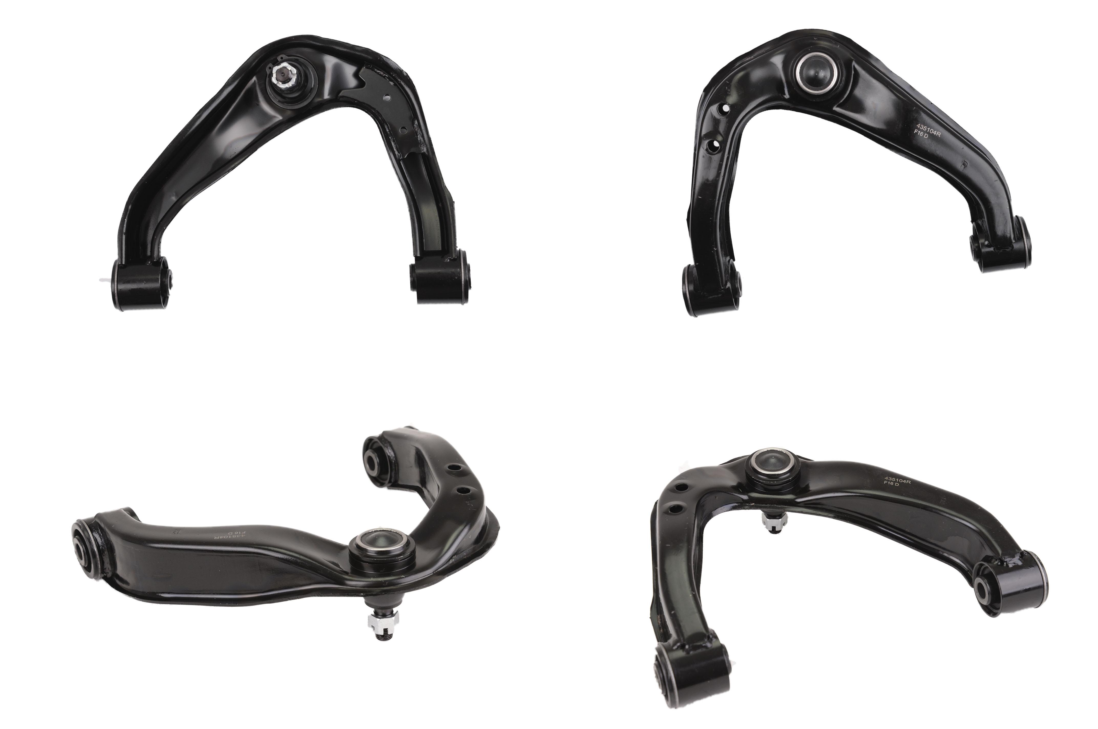 Pedders Control Arm With Ball Joint 435104R