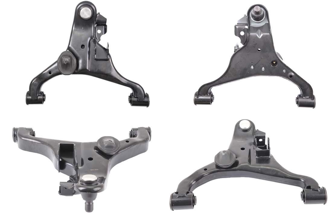 Pedders Control Arm With Ball Joint 435105L