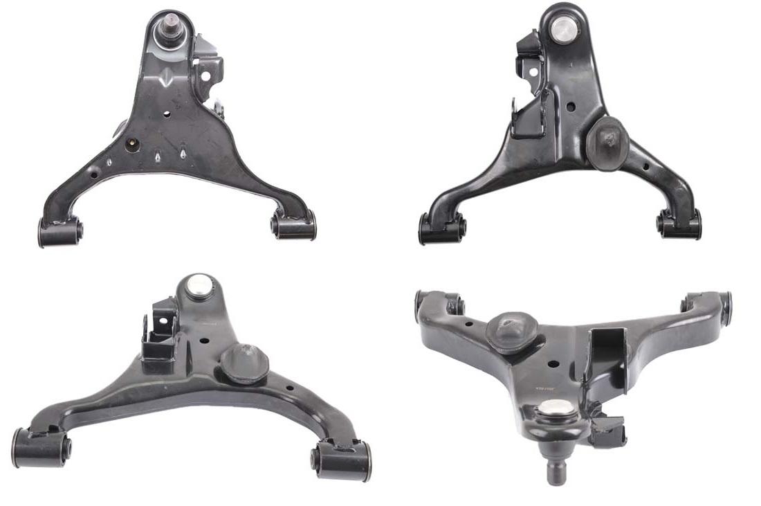 Pedders Control Arm With Ball Joint 435105R