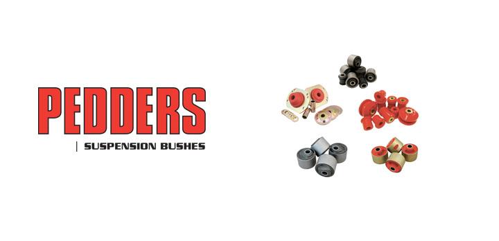 Suspension Bushes